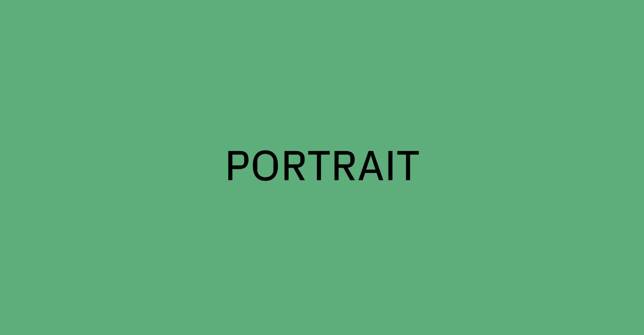 Copropriété PORTRAIT – gérée par le cabinet Fichaux et Vacherand