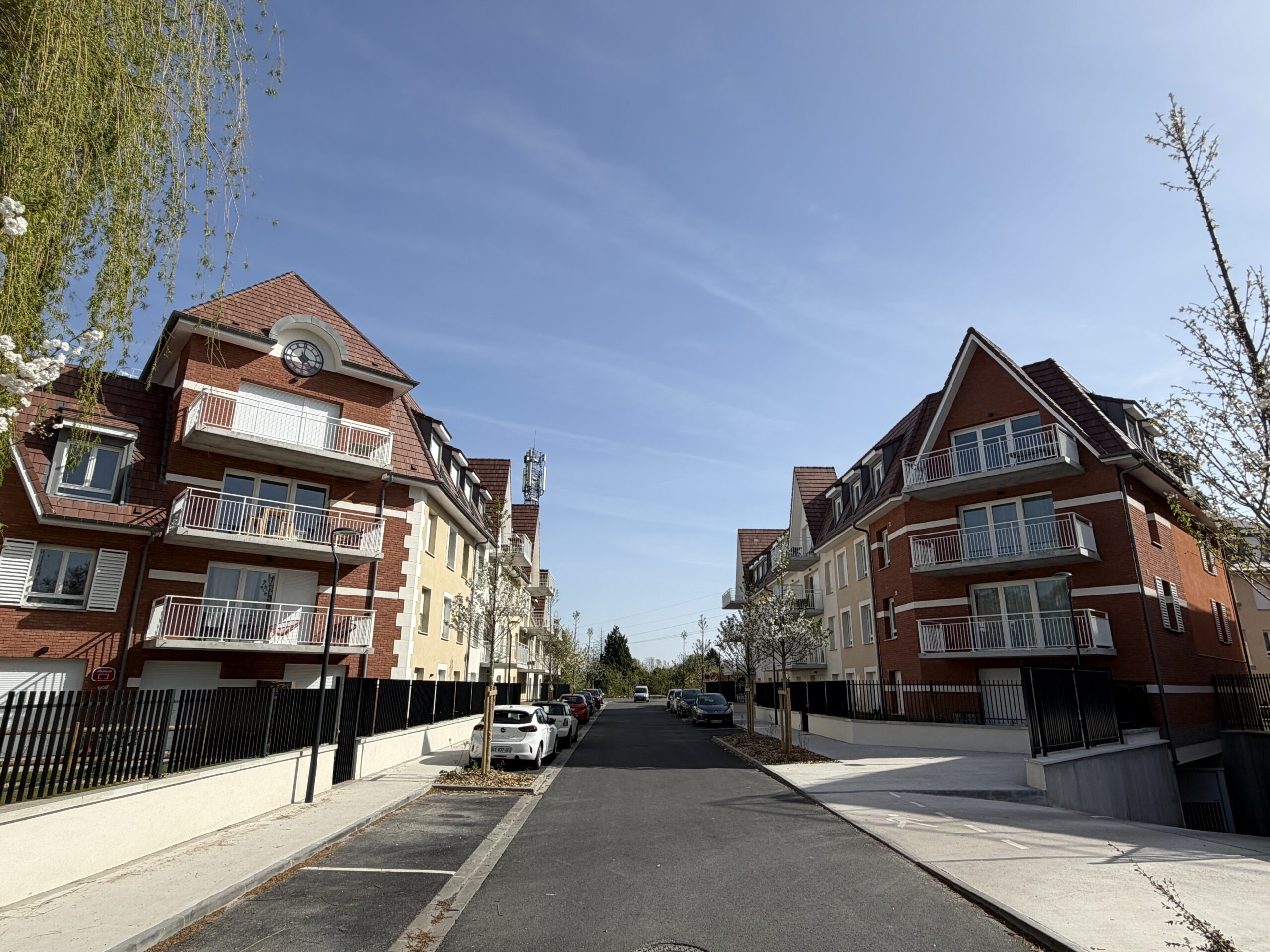 Copropriété FLOR_HAL – gérée par le cabinet Fichaux et Vacherand