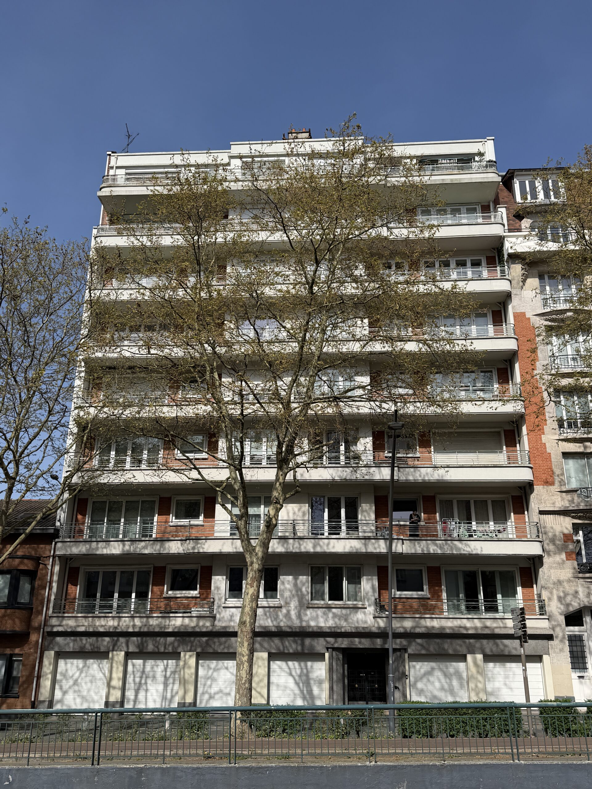 Copropriété Plein Soleil – gérée par le cabinet Fichaux et Vacherand